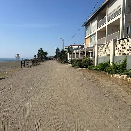 Casa Pom At The Torre de Benagalbon